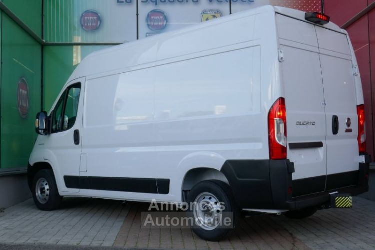 Fiat Ducato Fg 3.3 MH2 H3-Power 140ch - <small></small> 30.490 € <small>TTC</small> - #8