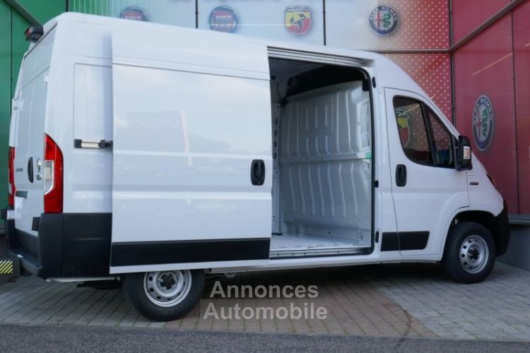 Fiat Ducato Fg 3.3 MH2 H3-Power 140ch - <small></small> 30.490 € <small>TTC</small> - #10