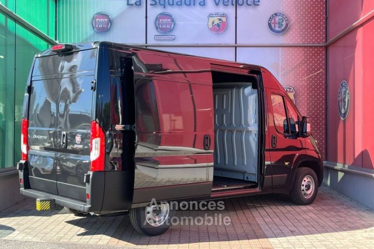 Fiat Ducato Fg 3.3 MH2 H3-Power 140ch Pack Pro Lounge Connect - <small></small> 34.490 € <small>TTC</small> - #5