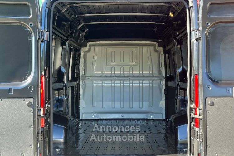 Fiat Ducato Fg 3.3 MH2 H3-Power 140ch Pack Pro Lounge Connect - <small></small> 34.490 € <small>TTC</small> - #9