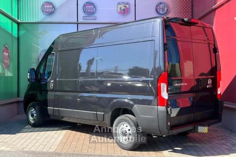 Fiat Ducato Fg 3.3 MH2 H3-Power 140ch Pack Pro Lounge Connect - <small></small> 34.490 € <small>TTC</small> - #13