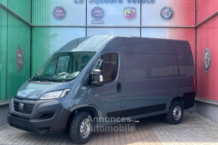 Fiat Ducato Fg 3.3 MH2 H3-Power 140ch Pack Pro Lounge Connect - <small></small> 34.490 € <small>TTC</small> - #1