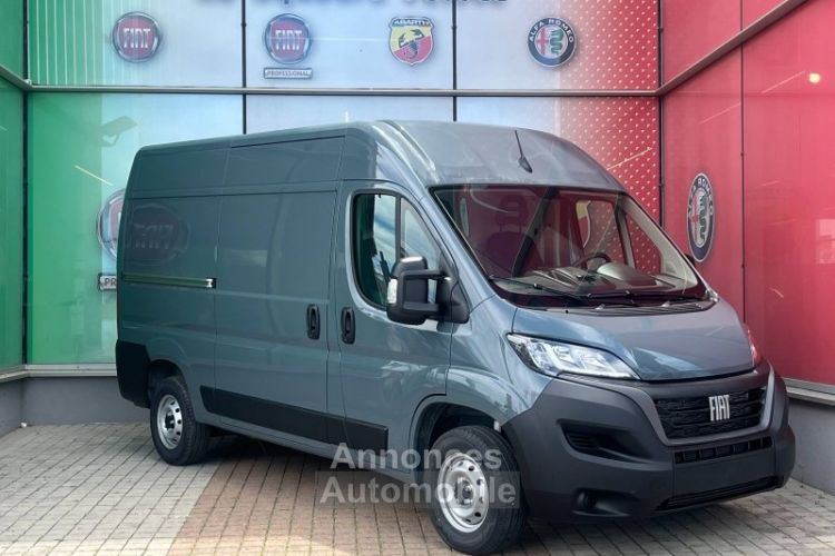 Fiat Ducato Fg 3.3 MH2 H3-Power 140ch Pack Pro Lounge Connect - <small></small> 34.490 € <small>TTC</small> - #3