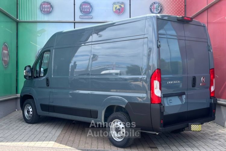 Fiat Ducato Fg 3.3 MH2 H3-Power 140ch Pack Pro Lounge Connect - <small></small> 34.490 € <small>TTC</small> - #12