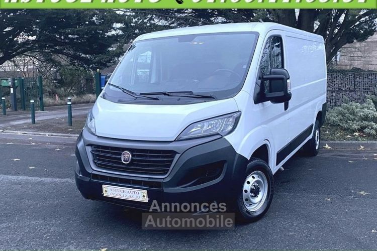 Fiat Ducato FG 3.5 HD MH1 3.0 136CH GNV PRO LOUNGE - <small></small> 14.999 € <small>TTC</small> - #1