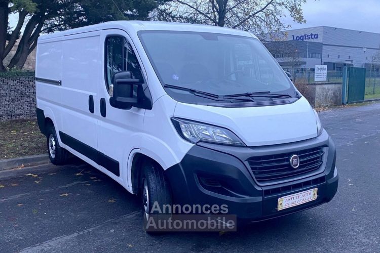 Fiat Ducato FG 3.5 HD MH1 3.0 136CH GNV PRO LOUNGE - <small></small> 14.999 € <small>TTC</small> - #3