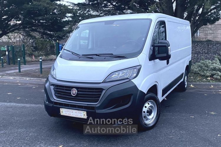 Fiat Ducato FG 3.5 HD MH1 3.0 136CH GNV PRO LOUNGE - <small></small> 14.999 € <small>TTC</small> - #20