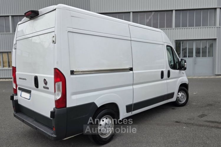 Fiat Ducato Fg III 2.3 Multijet 130ch Pack Professional - <small></small> 11.990 € <small>TTC</small> - #3