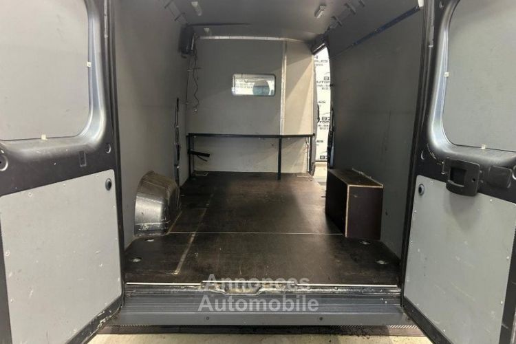 Fiat Ducato FG MAXI 3.5 MAXI LH3 3.0 MULTIJET 16V 180CH PACK PROFESSIONAL - <small></small> 19.990 € <small>TTC</small> - #13