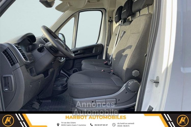 Fiat Ducato fourgon Tole 3.3 l h2 h3-power 160 ch bva pro lounge - <small></small> 39.900 € <small></small> - #9