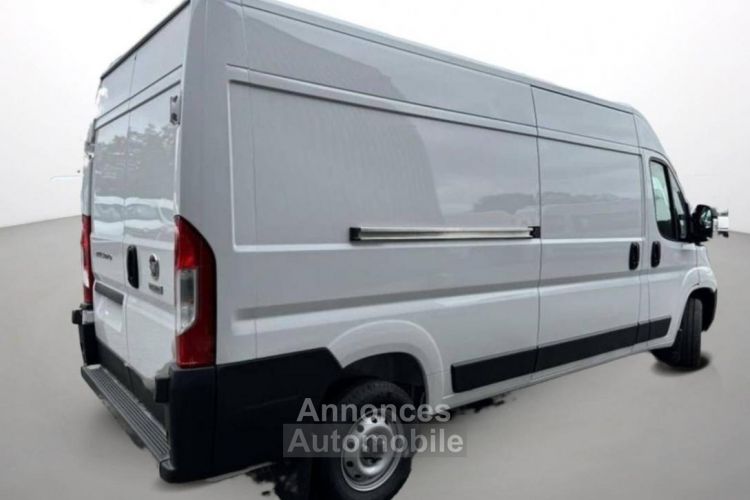 Fiat Ducato FOURGON TOLE 3.5 M H2 SetS 140 CH - <small></small> 35.990 € <small>TTC</small> - #2