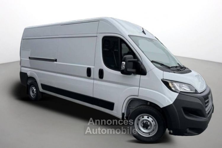 Fiat Ducato FOURGON TOLE 3.5 M H2 SetS 140 CH - <small></small> 35.990 € <small>TTC</small> - #3