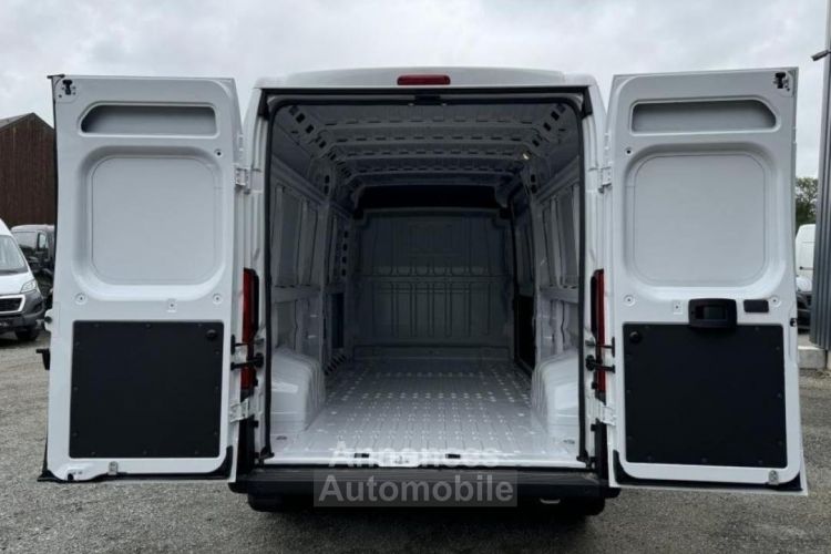 Fiat Ducato FOURGON TOLE 3.5 M H2 SetS 140 CH - <small></small> 35.990 € <small>TTC</small> - #5