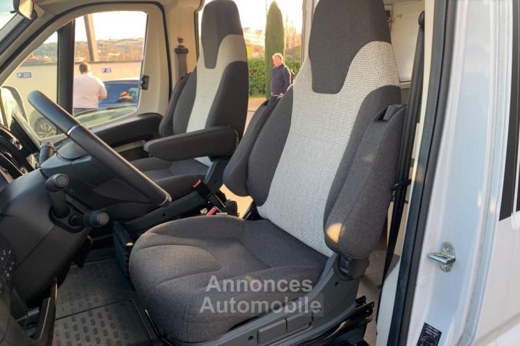 Fiat Ducato free 600 Campus Hymercar - <small></small> 63.990 € <small>TTC</small> - #12