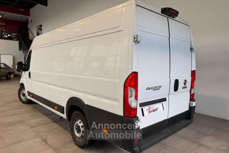 Fiat Ducato II MAXI 2.3 MJT 160cv-2021-9083 HT - <small></small> 10.900 € <small>TTC</small> - #3