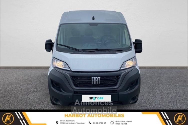 Fiat Ducato iv Tole 3.3 m h2 h3-power 140 ch pack pro lounge connect - <small></small> 47.970 € <small>TTC</small> - #2