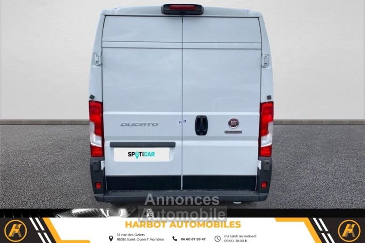 Fiat Ducato iv Tole 3.3 m h2 h3-power 140 ch pack pro lounge connect - <small></small> 47.082 € <small>TTC</small> - #5