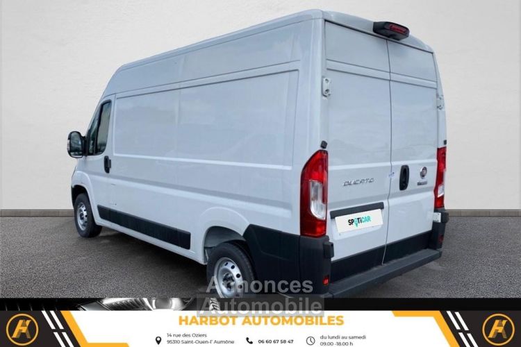 Fiat Ducato iv Tole 3.3 m h2 h3-power 140 ch pack pro lounge connect - <small></small> 47.082 € <small>TTC</small> - #7