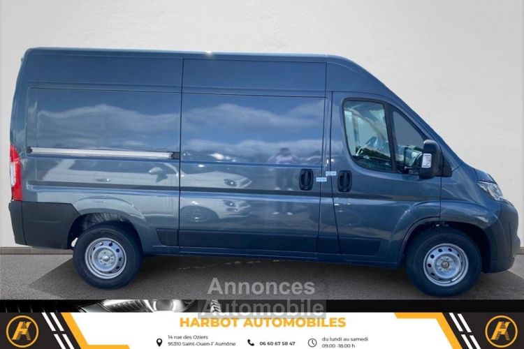 Fiat Ducato iv Tole 3.5 m h2 s&s 140 ch bva - <small></small> 54.024 € <small>TTC</small> - #7