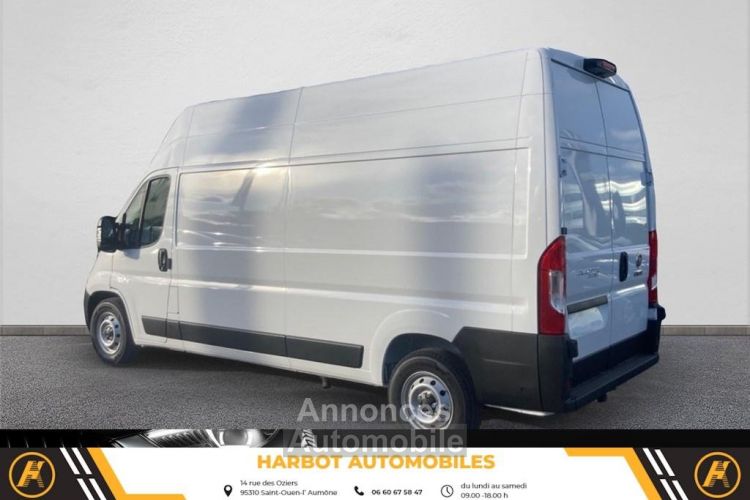 Fiat Ducato iv Tole maxi 3.5 l h3 h3-power 140 ch maxi 3.5 l h3 h3-power 140 ch - <small></small> 53.880 € <small>TTC</small> - #2