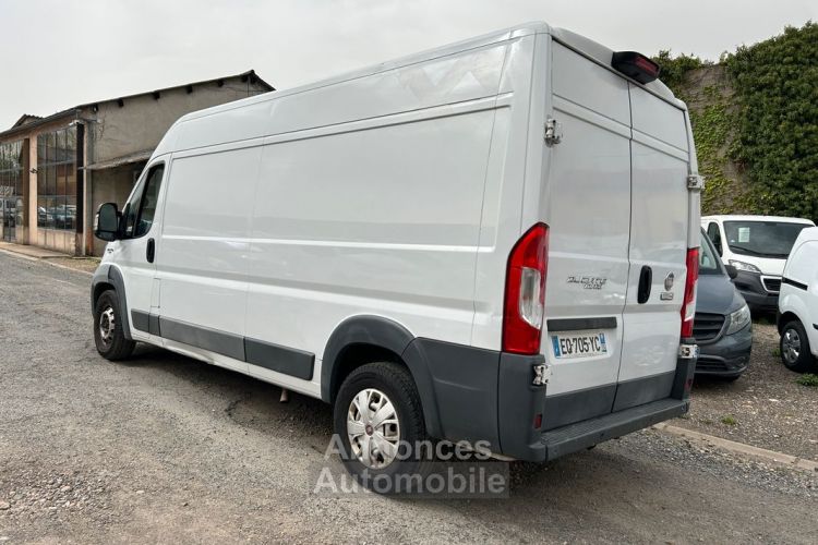 Fiat Ducato LONG L3H2 2.3 JTD 130cv Année 2017 - <small></small> 10.950 € <small>TTC</small> - #3