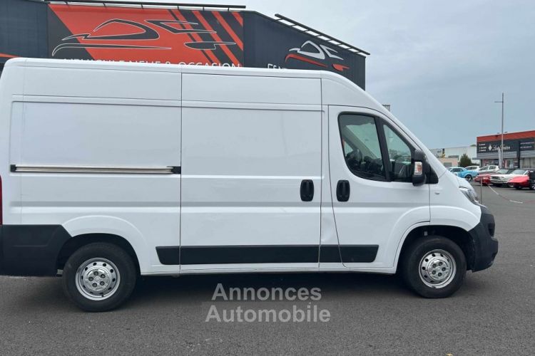 Fiat Ducato M H2 2.0 Mjt 115 Pack Pro Nav - <small></small> 17.990 € <small>TTC</small> - #12