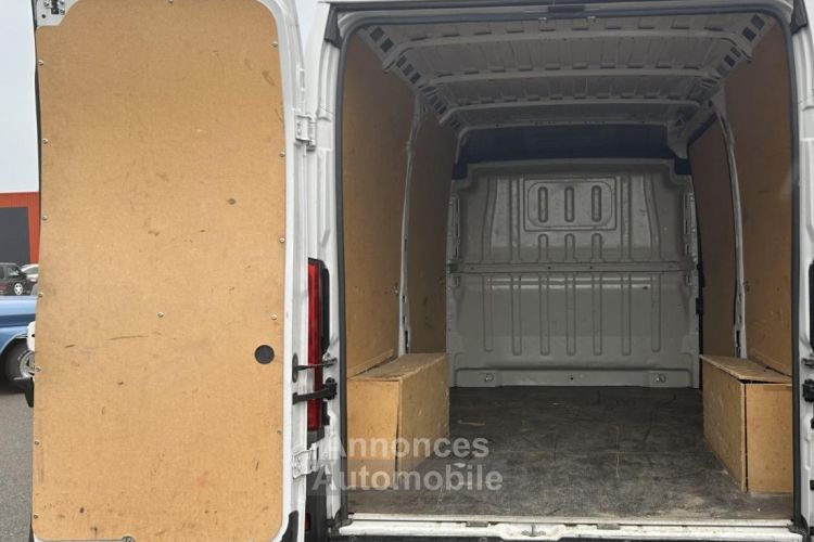 Fiat Ducato M H2 2.0 Mjt 115 Pack Pro Nav - <small></small> 17.990 € <small>TTC</small> - #13