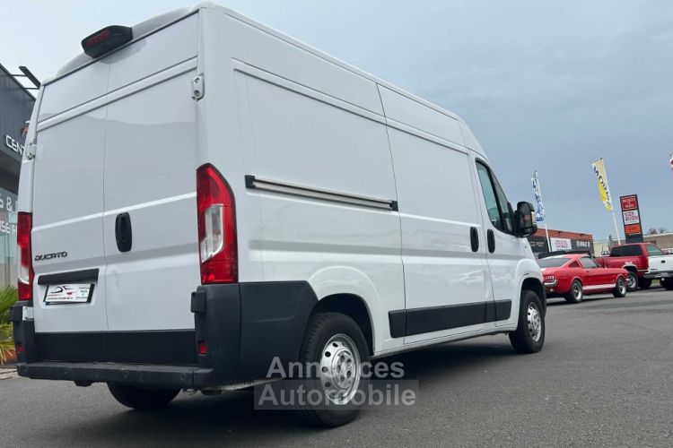 Fiat Ducato M H2 2.0 Mjt 115 Pack Pro Nav - <small></small> 17.990 € <small>TTC</small> - #18