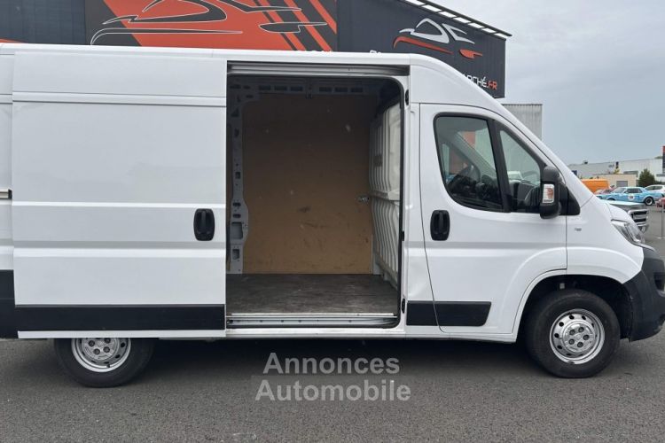 Fiat Ducato M H2 2.0 Mjt 115 Pack Pro Nav - <small></small> 17.990 € <small>TTC</small> - #38