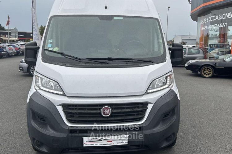 Fiat Ducato M H2 2.0 Mjt 115 Pack Pro Nav - <small></small> 17.990 € <small>TTC</small> - #40