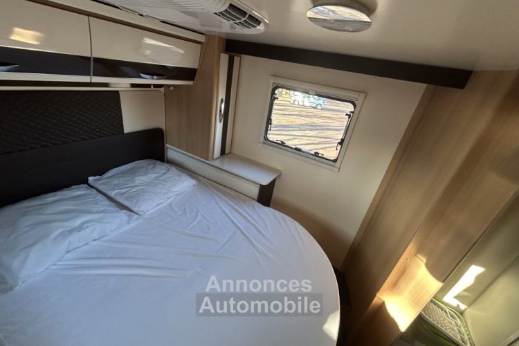 Fiat Ducato MC Louis MC4 2.0 TDCI 170 BVA (Auvent,Panneaux solaires,Porte vélos) - <small></small> 72.990 € <small>TTC</small> - #31