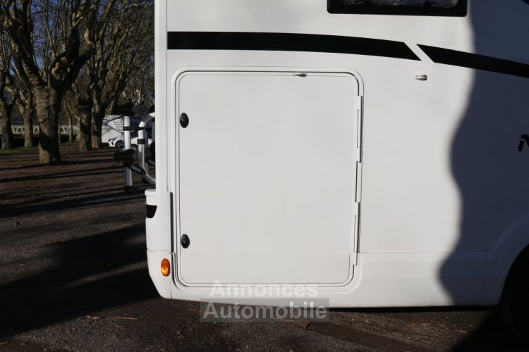 Fiat Ducato MC Louis MC4 2.0 TDCI 170 BVA (Auvent,Panneaux solaires,Porte vélos) - <small></small> 72.990 € <small>TTC</small> - #38