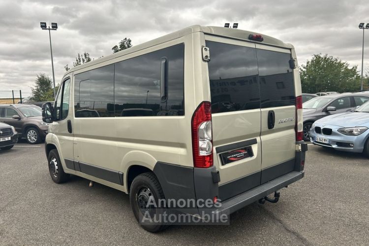 Fiat Ducato PANORAMA 3.0 CH1 3.0 MULTIJET 16V 160CH - <small></small> 17.590 € <small>TTC</small> - #11