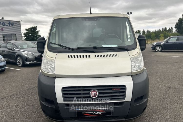 Fiat Ducato PANORAMA 3.0 CH1 3.0 MULTIJET 16V 160CH - <small></small> 17.590 € <small>TTC</small> - #15