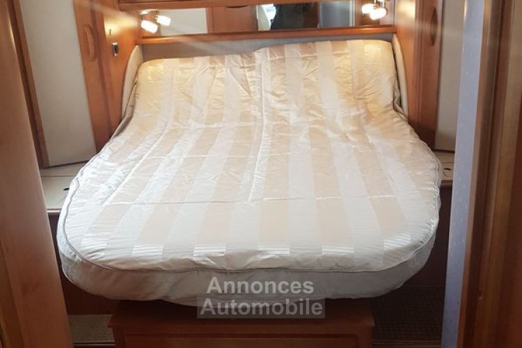 Fiat Ducato RAPIDO integral 9090DF 130Ch - <small></small> 52.990 € <small></small> - #4