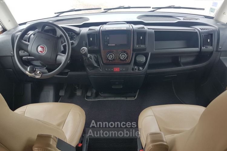 Fiat Ducato RAPIDO integral 9090DF 130Ch - <small></small> 52.990 € <small></small> - #7