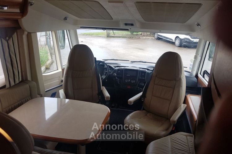 Fiat Ducato RAPIDO integral 9090DF 130Ch - <small></small> 52.990 € <small></small> - #8