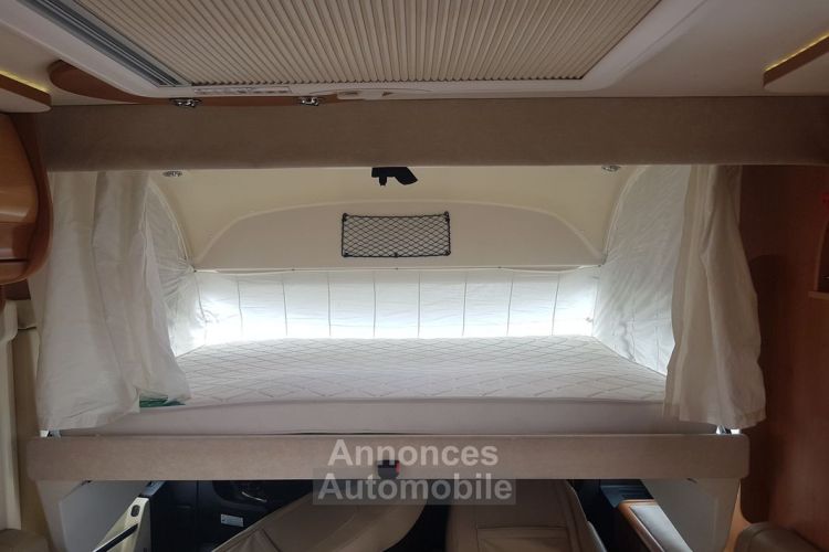 Fiat Ducato RAPIDO integral 9090DF 130Ch - <small></small> 52.990 € <small></small> - #9