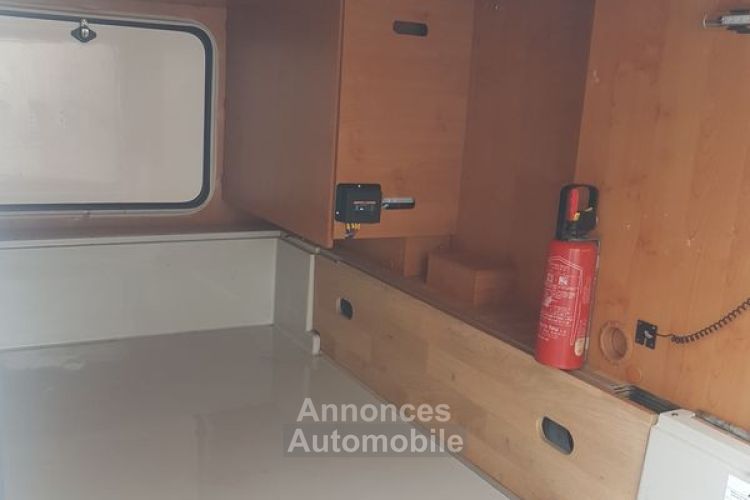 Fiat Ducato RAPIDO integral 9090DF 130Ch - <small></small> 52.990 € <small></small> - #10