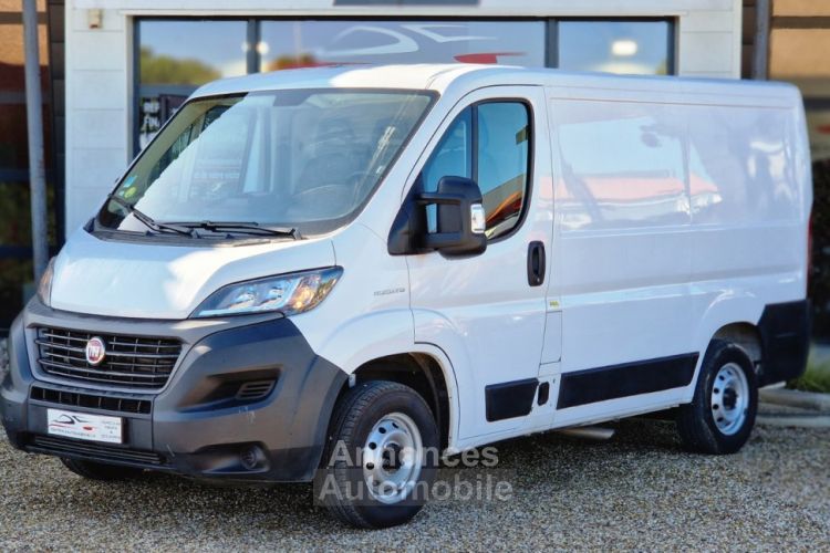 Fiat Ducato TOLE 3.0 C H1 2.3 MJT 120 BUSINESS - <small></small> 20.490 € <small>TTC</small> - #2