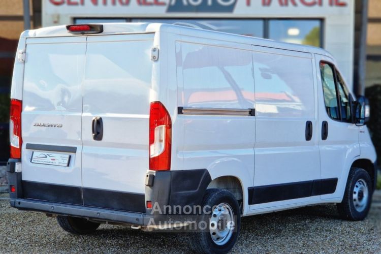 Fiat Ducato TOLE 3.0 C H1 2.3 MJT 120 BUSINESS - <small></small> 20.490 € <small>TTC</small> - #9