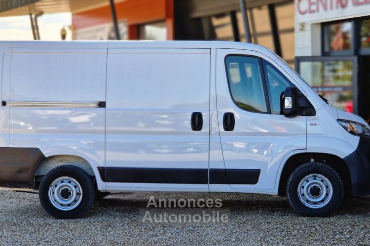 Fiat Ducato TOLE 3.0 C H1 2.3 MJT 120 BUSINESS - <small></small> 20.490 € <small>TTC</small> - #10