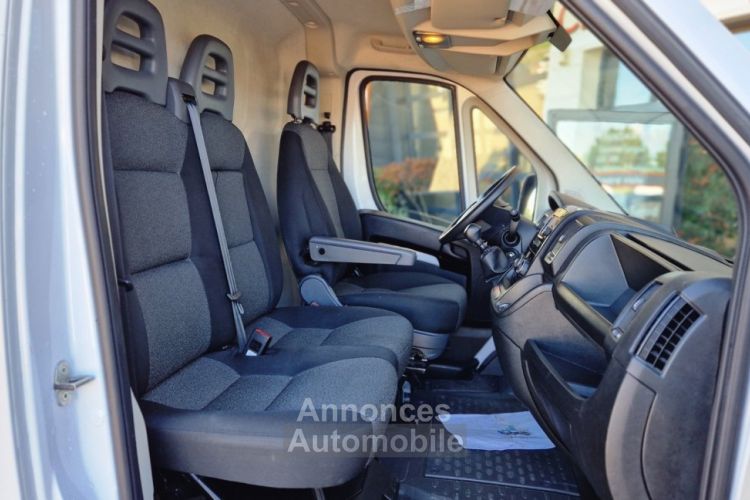 Fiat Ducato TOLE 3.0 C H1 2.3 MJT 120 BUSINESS - <small></small> 20.490 € <small>TTC</small> - #14