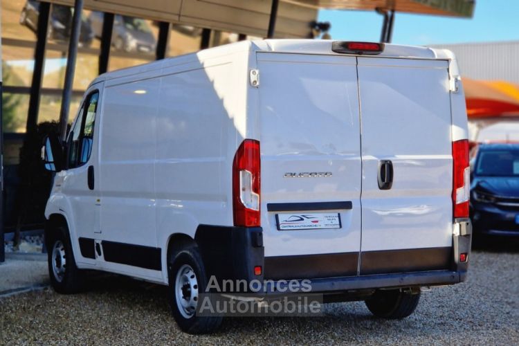 Fiat Ducato TOLE 3.0 C H1 2.3 MJT 120 BUSINESS - <small></small> 20.490 € <small>TTC</small> - #16