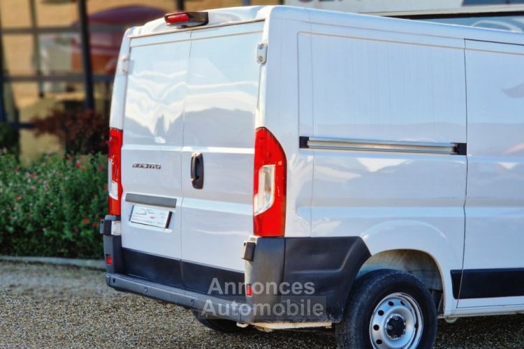 Fiat Ducato TOLE 3.0 C H1 2.3 MJT 120 BUSINESS - <small></small> 20.490 € <small>TTC</small> - #21