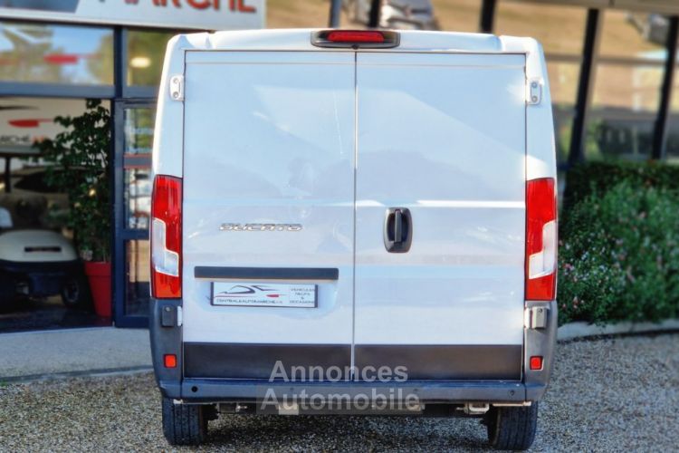 Fiat Ducato TOLE 3.0 C H1 2.3 MJT 120 BUSINESS - <small></small> 20.490 € <small>TTC</small> - #22