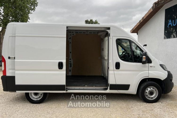 Fiat Ducato Tôlé Business 3.5 M H2 2.3 Multijet - 140 Euro 6d-t III FOURGON TOLE - <small></small> 23.900 € <small></small> - #3