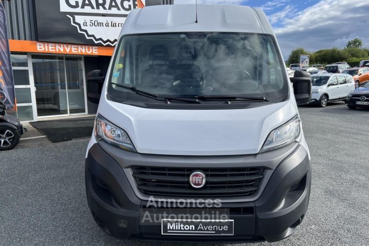 Fiat Ducato Tôlé Pro Lounge 3.5 XL L3H2 2.2 Multijet - 140 - <small></small> 21.990 € <small></small> - #2