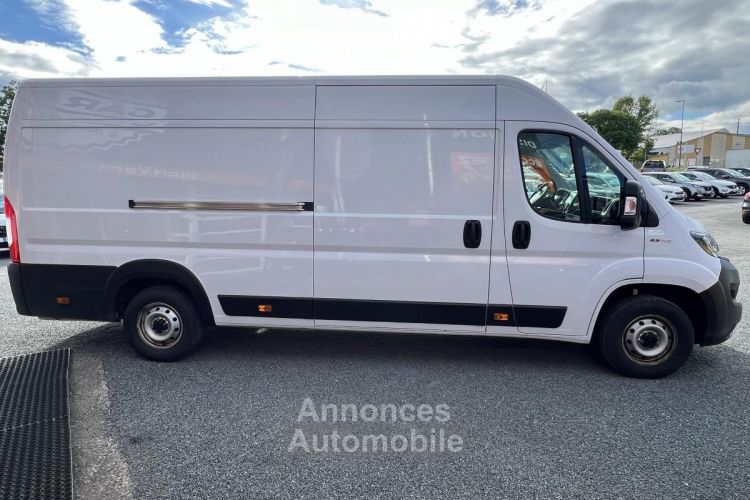 Fiat Ducato Tôlé Pro Lounge 3.5 XL L3H2 2.2 Multijet - 140 - <small></small> 21.990 € <small></small> - #4