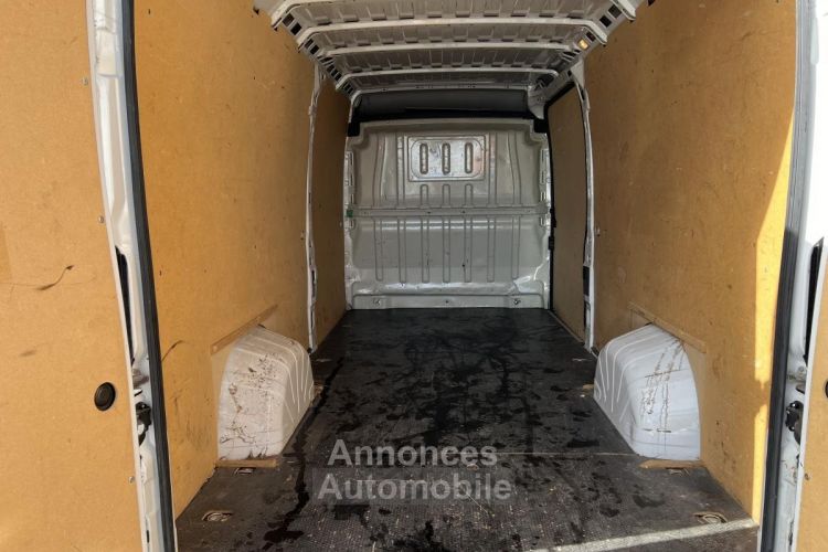 Fiat Ducato Tôlé Pro Lounge 3.5 XL L3H2 2.2 Multijet - 140 - <small></small> 21.990 € <small></small> - #11